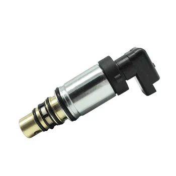JXBH811011 Електромагнитен клапан за Управление на Автомобилен компресор ac адаптер за 407, C5 SD6C12 7C16 CVC14 CVC16