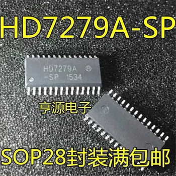 1-10 бр. HD7279A-SP HD7279A SOP28