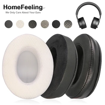Удобни амбушюры за слушалки Sennheiser HD477, меки амбушюры, сменяеми аксесоари за слушалки