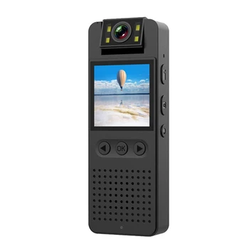 MOOL 1080P HD Wifi Точка за достъп, Камера, Записващо устройство, Камера за Движение на Камера Мини Външна камера Принудени Записващо устройство, Външна камера
