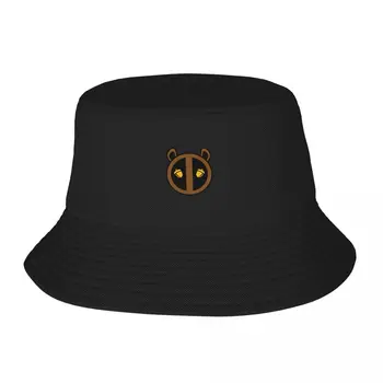 Нова широка периферия шапка с козирка за момичета-протеини, черни шапки по поръчка, вечерни шапки, Дизайнерски мъжка шапка, дамски
