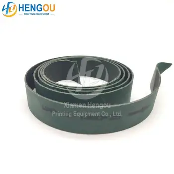лентата за подаване на 1360x25x1 mm за подробности печатна машина hengou