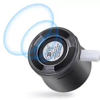 EWA A109mini метален Bluetooth аудио портативен Bluetooth високоговорител
