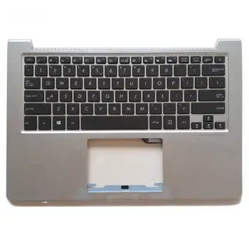 Главни Подложки за ръце лаптоп с американската Клавиатура За Asus UX303 UX303L UX303LA UX303LN U303L